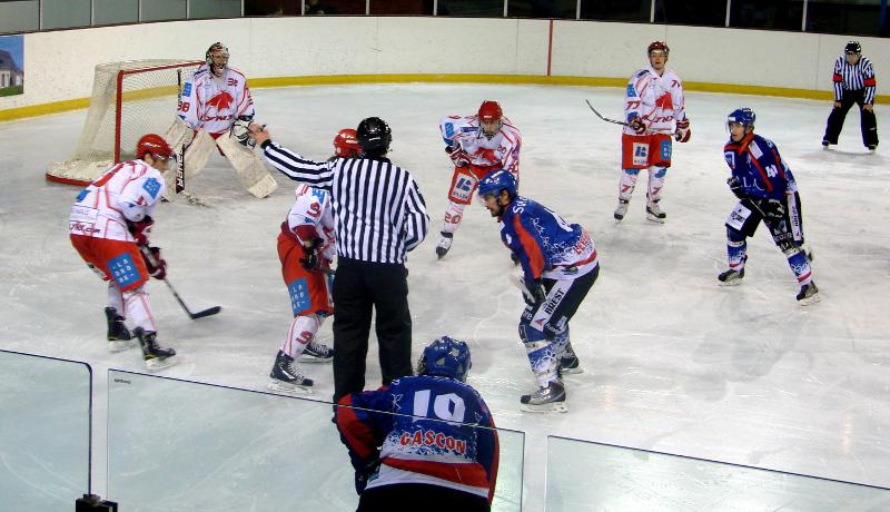 Brest  12 - 1 Valence