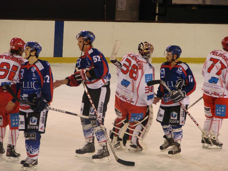 Brest  12 - 1 Valence