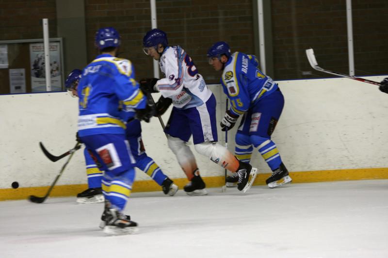Wasquehal Lille 2 - 1 Clermont-Ferrand