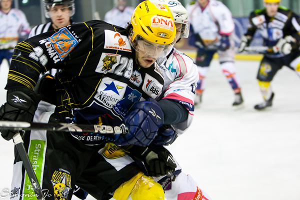 Strasbourg  4 - 1 Epinal 