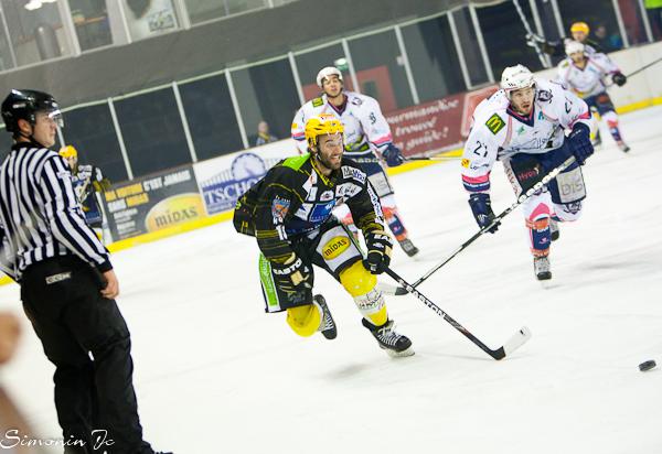 Strasbourg  4 - 1 Epinal 