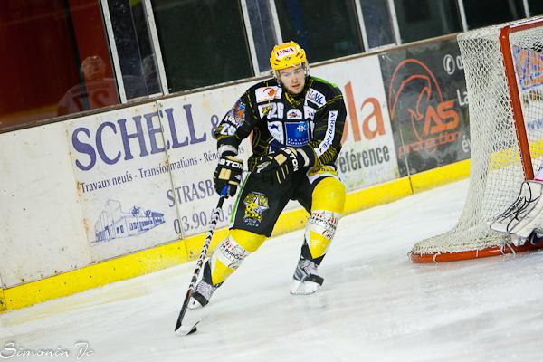 Strasbourg  4 - 1 Epinal 