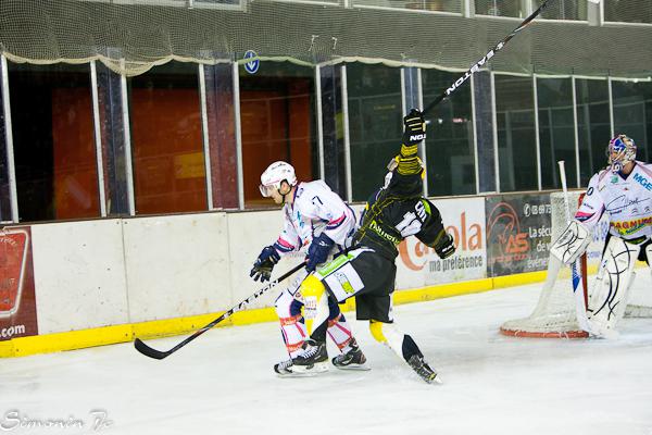 Strasbourg  4 - 1 Epinal 