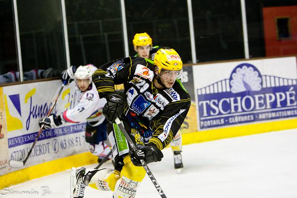 Strasbourg  4 - 1 Epinal 
