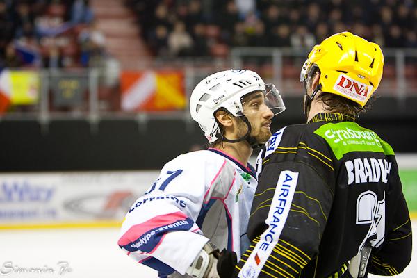 Strasbourg  4 - 1 Epinal 