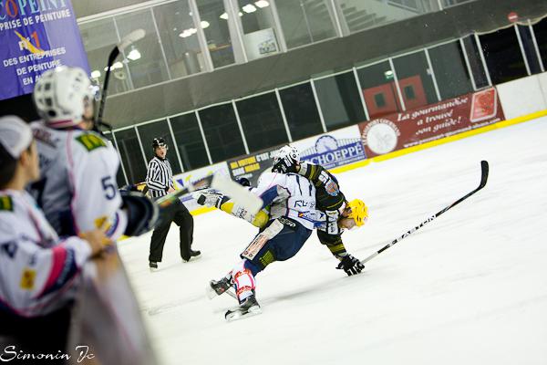 Strasbourg  4 - 1 Epinal 