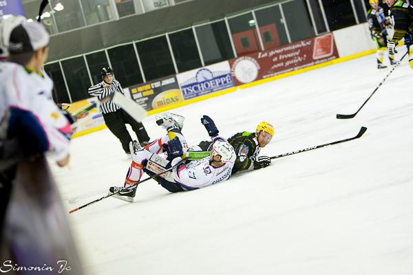 Strasbourg  4 - 1 Epinal 