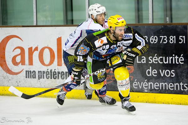 Strasbourg  4 - 1 Epinal 