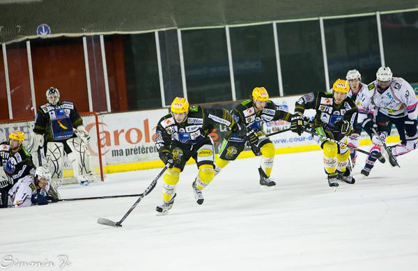 Strasbourg  4 - 1 Epinal 