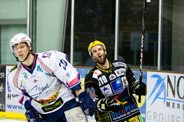 Strasbourg  4 - 1 Epinal 