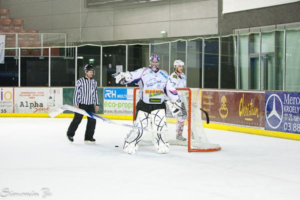 Strasbourg  4 - 1 Epinal 