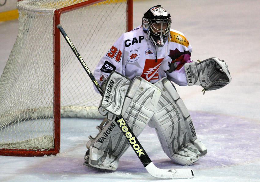 Rouen 5 - 3 Amiens 