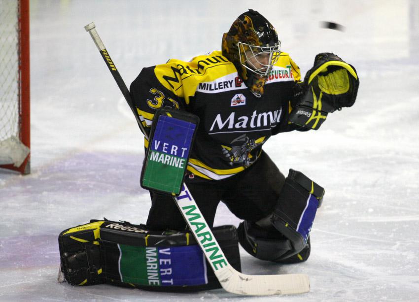 Rouen 5 - 3 Amiens 