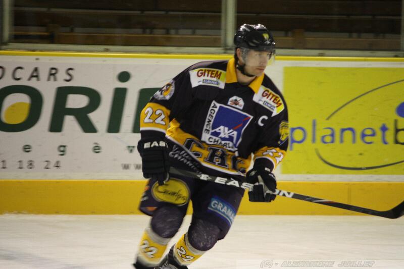 Chamonix  1 - 2 Morzine-Avoriaz