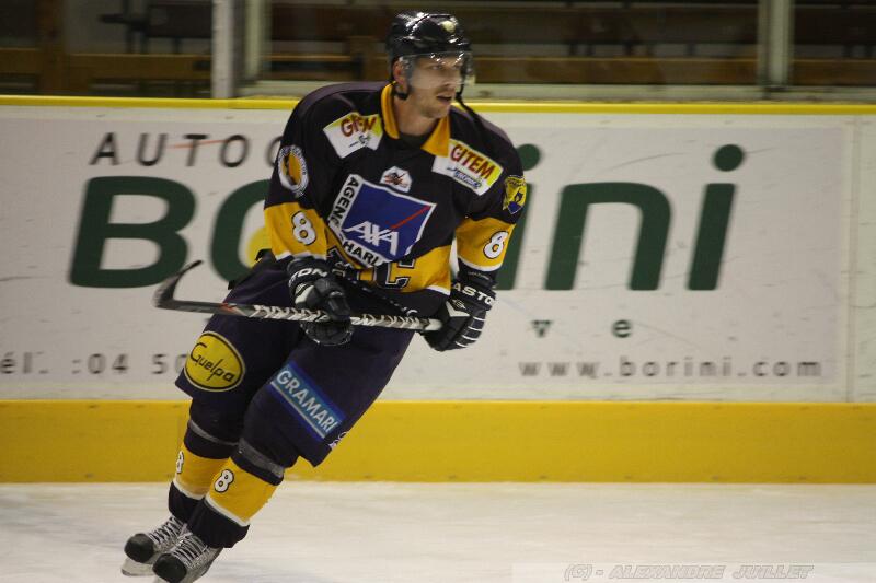 Chamonix  1 - 2 Morzine-Avoriaz