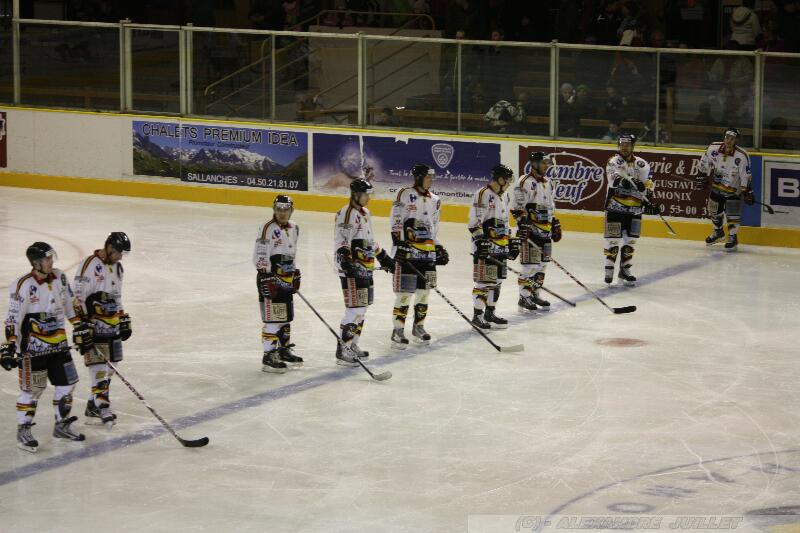 Chamonix  1 - 2 Morzine-Avoriaz