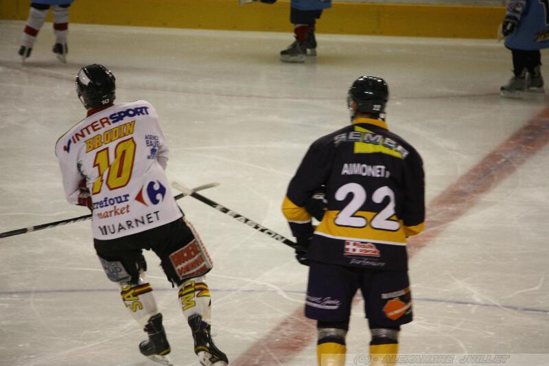 Chamonix  1 - 2 Morzine-Avoriaz