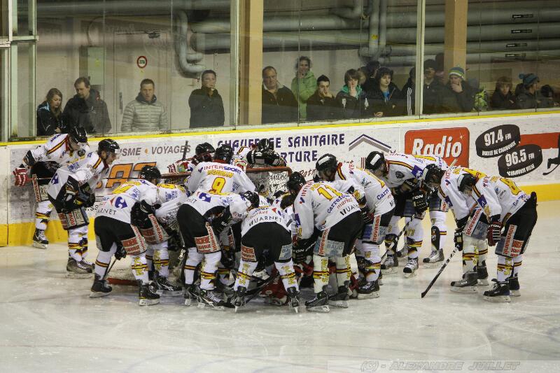 Chamonix  1 - 2 Morzine-Avoriaz