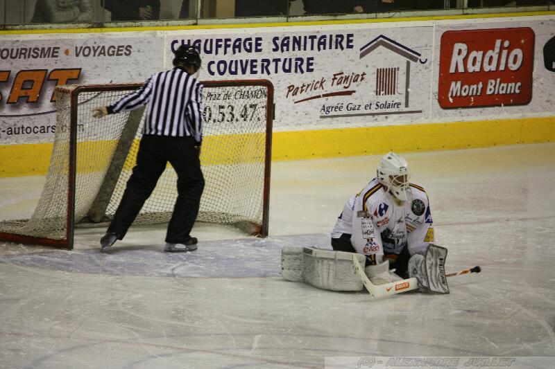 Chamonix  1 - 2 Morzine-Avoriaz