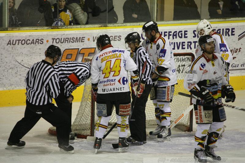 Chamonix  1 - 2 Morzine-Avoriaz