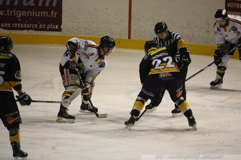 Chamonix  1 - 2 Morzine-Avoriaz