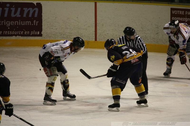 Chamonix  1 - 2 Morzine-Avoriaz