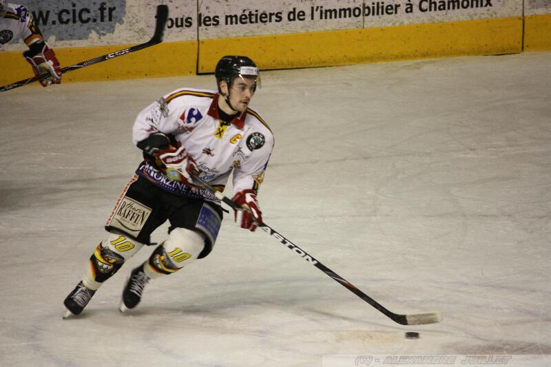 Chamonix  1 - 2 Morzine-Avoriaz