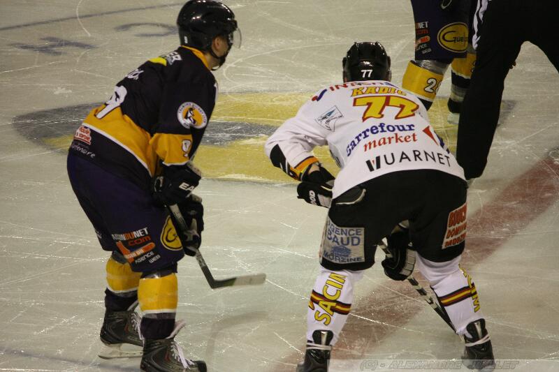 Chamonix  1 - 2 Morzine-Avoriaz