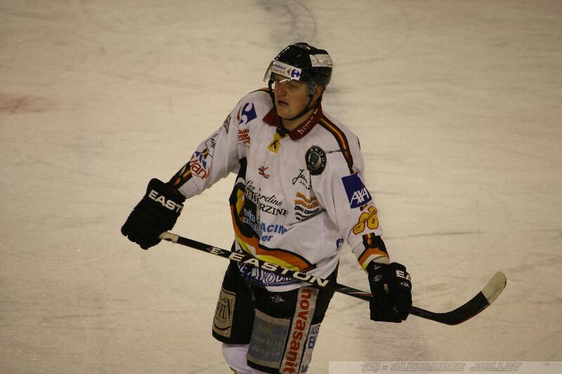 Chamonix  1 - 2 Morzine-Avoriaz