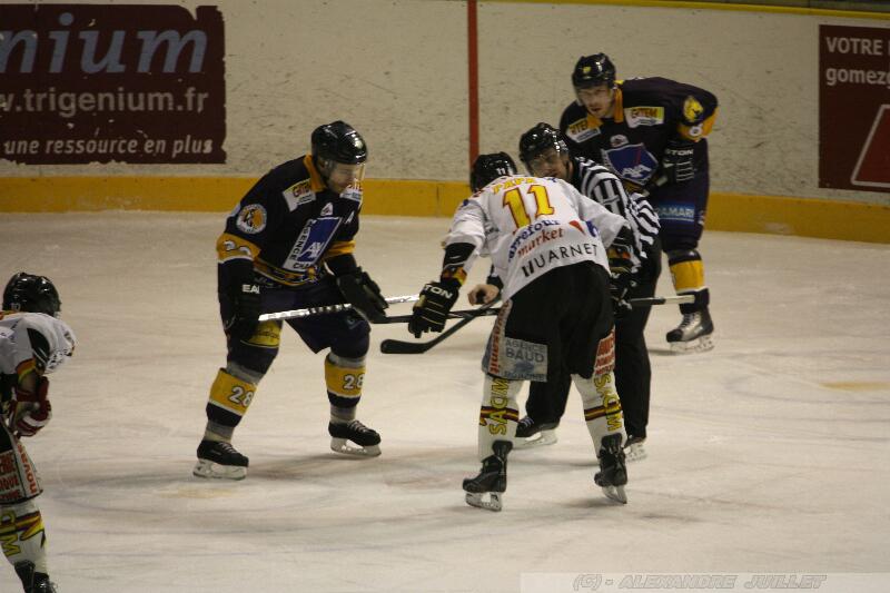 Chamonix  1 - 2 Morzine-Avoriaz