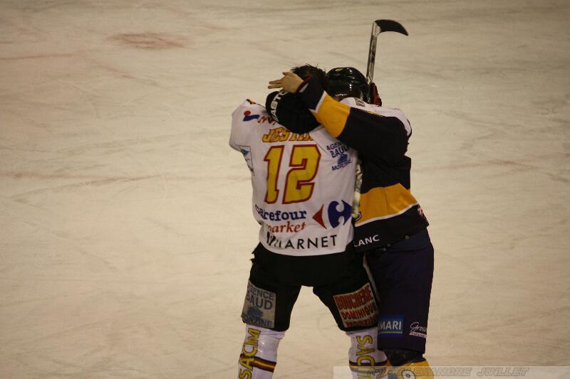 Chamonix  1 - 2 Morzine-Avoriaz