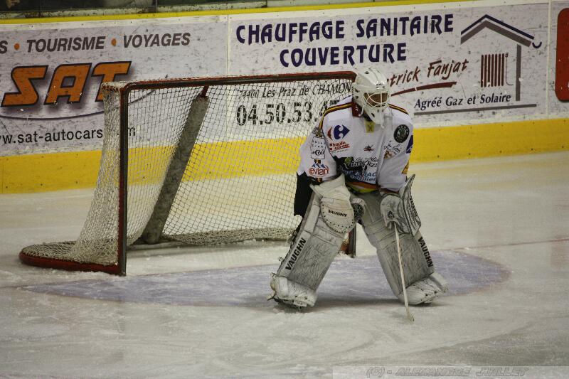 Chamonix  1 - 2 Morzine-Avoriaz