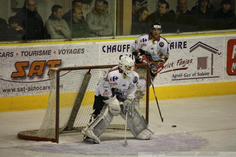 Chamonix  1 - 2 Morzine-Avoriaz