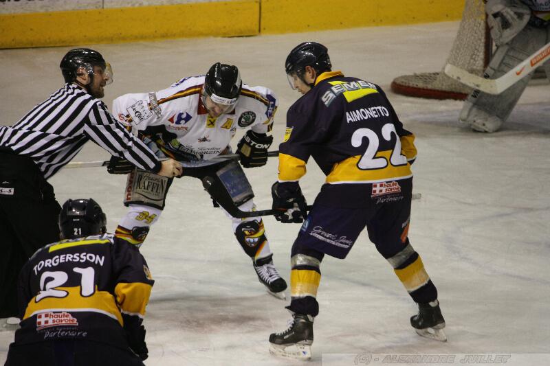 Chamonix  1 - 2 Morzine-Avoriaz
