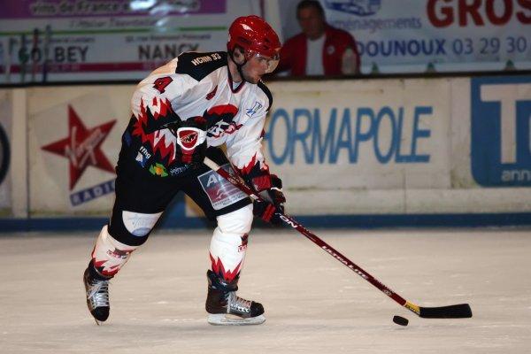 Epinal  3 - 4 Neuilly/Marne