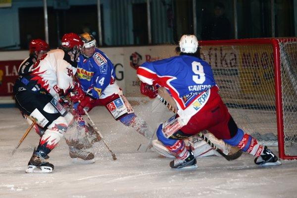 Epinal  3 - 4 Neuilly/Marne