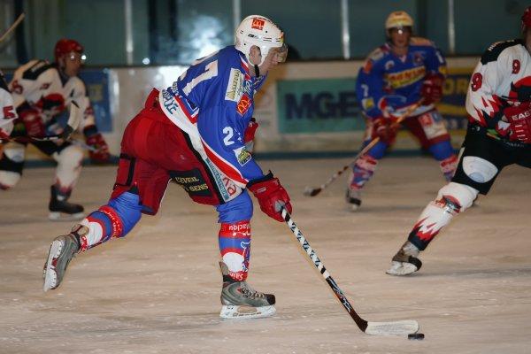 Epinal  3 - 4 Neuilly/Marne