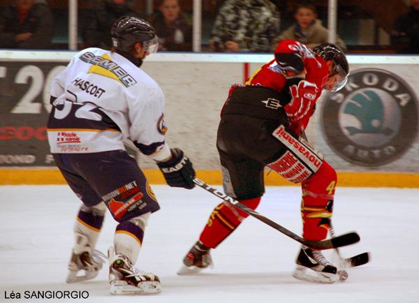 Morzine-Avoriaz 1 - 4 Chamonix 