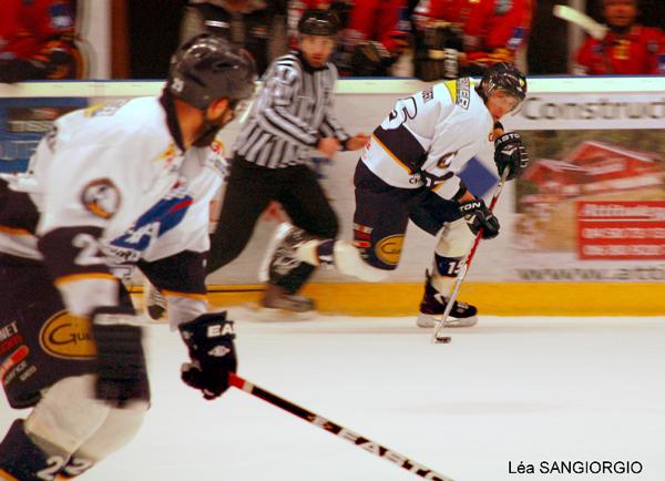 Morzine-Avoriaz 1 - 4 Chamonix 