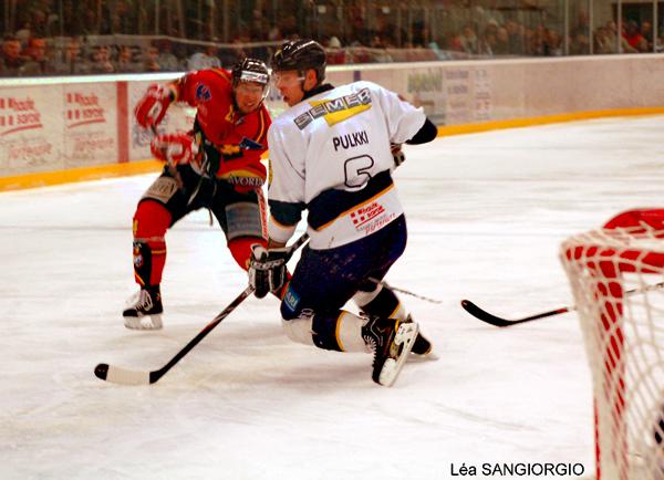Morzine-Avoriaz 1 - 4 Chamonix 