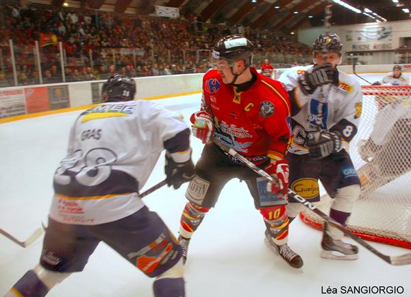 Morzine-Avoriaz 1 - 4 Chamonix 