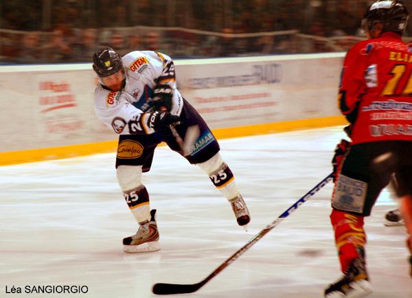Morzine-Avoriaz 1 - 4 Chamonix 