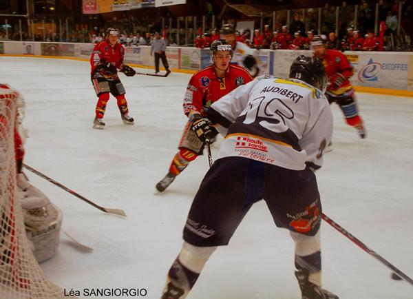Morzine-Avoriaz 1 - 4 Chamonix 