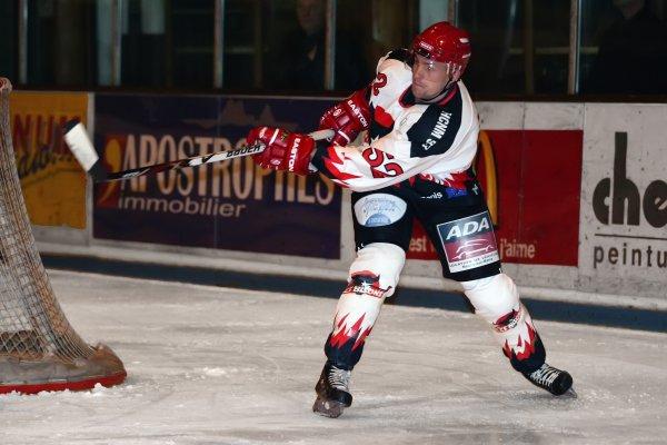 Epinal  3 - 4 Neuilly/Marne