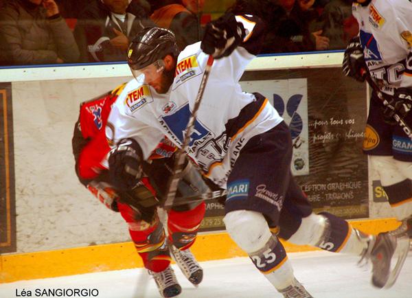 Morzine-Avoriaz 1 - 4 Chamonix 