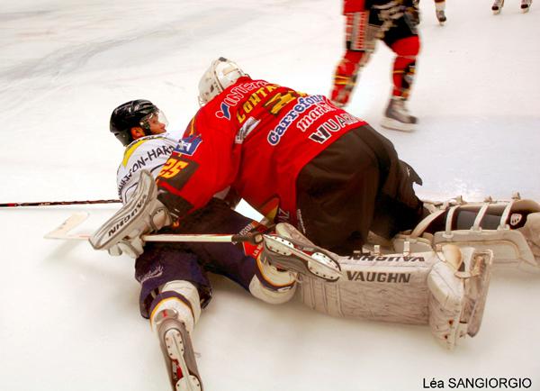 Morzine-Avoriaz 1 - 4 Chamonix 
