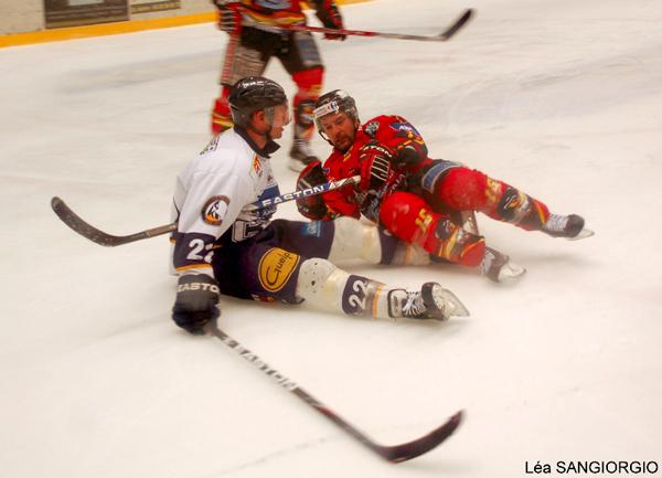 Morzine-Avoriaz 1 - 4 Chamonix 