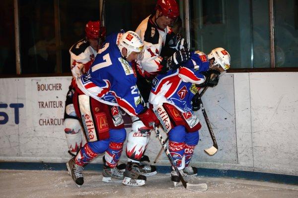 Epinal  3 - 4 Neuilly/Marne