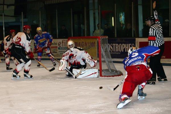 Epinal  3 - 4 Neuilly/Marne