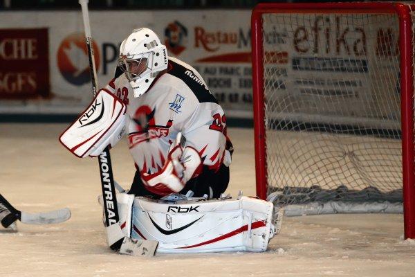 Epinal  3 - 4 Neuilly/Marne